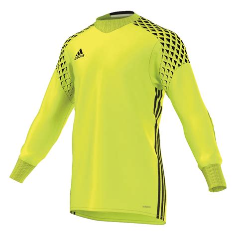 adidas onore 16 torwarttrikot kids gelb schwarz 164|Adidas Onore 16 Torwarttrikot Kinder .